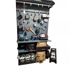 총기진열대 소총 거치대 장난감 소총거치대 총기거치대