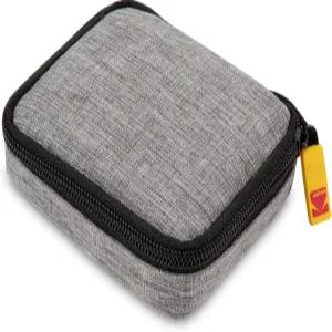 루마 75 150용 KODAK 프로젝터 케이스 브랜드 핏 휴대하기 쉬운 핸드 스트랩 및 액세서리용 내장 포켓