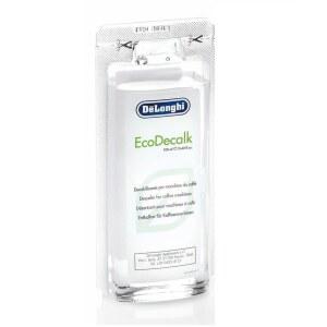 100mlx1개 드롱기 디스케일러 석회질 100ml 농축 EcoDec 3배 제거제/세정액/세척액/커피머신청소 제거 에코디칼크/석회제거제/물때 1개 액체식