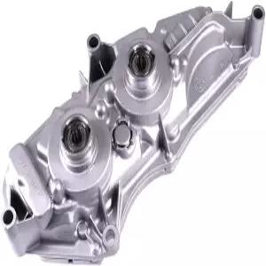 리볼브 프로그래밍 DCT250 TCM TCU DPS6 변속기 제어 모듈 유닛 2011-2020 포드 피에스타 1.6L 교체