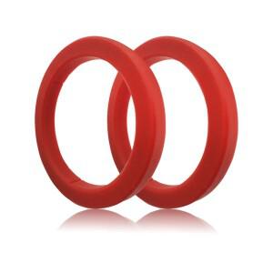 E61 그룹 헤드개스킷 실리콘 Gaggia 클래식 8.0mm 두께 커피 머신 액세서리