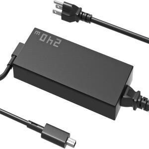 240W USB 노트북 전원 어댑터 (아수스 ROG 제피러스 G16 G14 GU605 GA403 TUF 게이밍 A18 A16 A14 FA608 FA