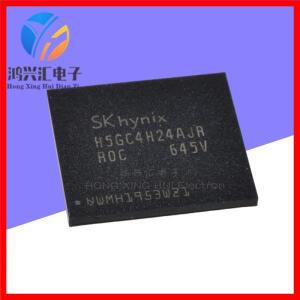 신규/기존 H5GC4H24AJR-R0C H5GC4H24AJR 메모리 칩 칩 메모리 512 칩