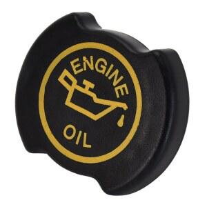 내압 캡 오일 필러 F3AZ 6766 F3AZ6766B Ford 250 350 450과 호환 가능 일정과 Mustang과