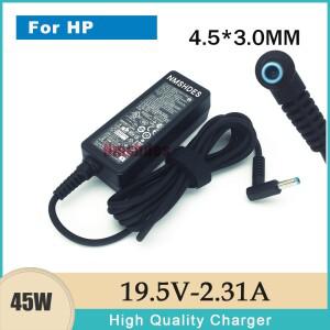 HP ProBook 340 350 355 430 440 450 455 640 645 650 G3 G4 Elitebook 720 충전기 전원용  19.5V 2.31A 45