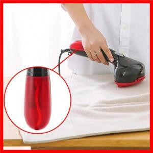 110V 220V 900W 가정용 휴대용 교수형 다림질 기계 미니 여행 스팀 전기 다리미