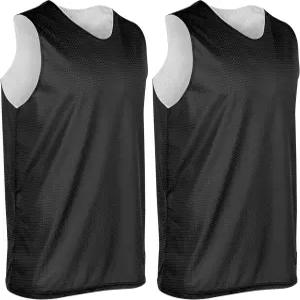 샹프로 존 리버서블 농구 유니폼