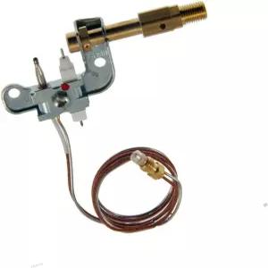 미스터 히터 에너코 히트스타 미개척 프로판 월 히터용 70366 파일럿 ODS