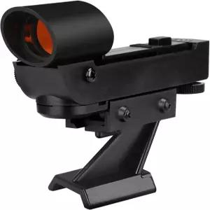 SVBONY 레드 닷 파인더스코프 셀레스트론 80EQ 80DX 90DX SE SLT 천문 망원경 슬라이드 인 브래킷이 있는