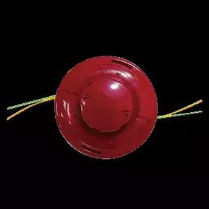 [하프클럽/]예초기키트 부품 겸용 관통형(자동)/한줄4M 2M