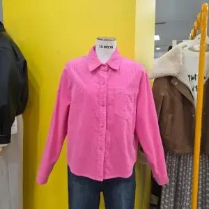 DP01 골덴셔츠 대동백화점  L261BSH272