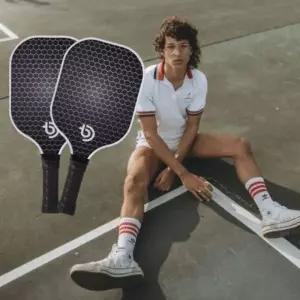 트레오바 초보자 가족 레저활동 피클볼 라켓 세트 스포츠 용품 운동용품 스포츠장비 취미용품