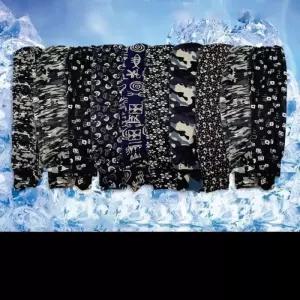 10켤레 쿨토시 작업토시 JU 자외선차단 냉장고