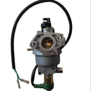 가스 엔진 부품 P231 카브레타 FIT EC5000CX 16100Z7D802