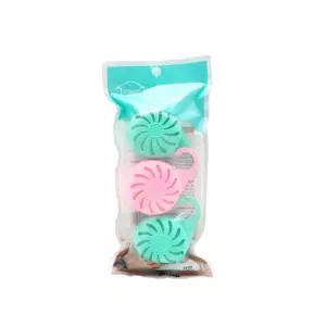 방충제 차밍케이스 3개입 옷장 화장실 나프탈렌 좀약 나프탈렌 좀약 옷장