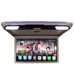 차량용 TV 천장 카라반 카니발 온라인 rv HDMI A2GCONNECT 모델A