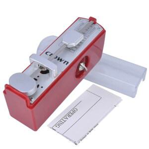 미니 기계식 메트로놈, 11CM 높이 포켓 사이즈 휴대용 범용 메트로놈 피아노 기타 바이올린 우쿨렐레 중국 지터 및 음악 악기용 분당 비트 60 208