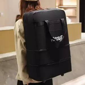 여행가방 멀티 확장형 기내가방 여행 출장 바퀴가방 이민가방 확장가방 바퀴가방