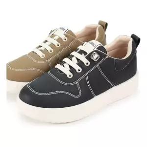 여성 스니커즈 캔버스 단화 운동화 119-P518 단화 캔버스화 캔퍼스화 워킹화 보드화