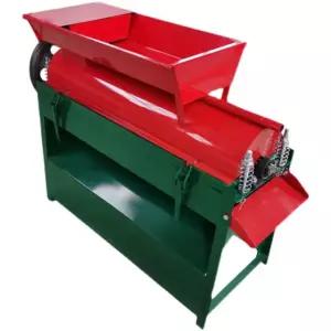 호두 탈피기 청피 까는 자동 호두까는도구 가정용 대형 박피기