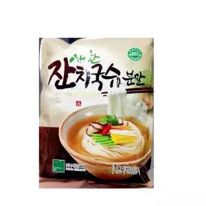 FK 잔치국수분말(새한 1K)