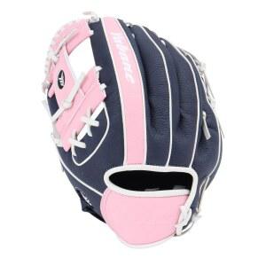 YABANE 주니어 레저용 야구그 로브 11 25인치 왼쪽던지기용 YA5EGR04R224