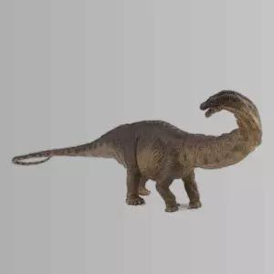공룡 피규어 인형 모형 교육완구 아파토사우르스
