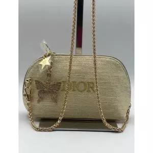 미국 신상품 디올 뷰티 홀리데이 에디션 파우치 케이스 숄더백 크로스백가방 참장악금 277469680800