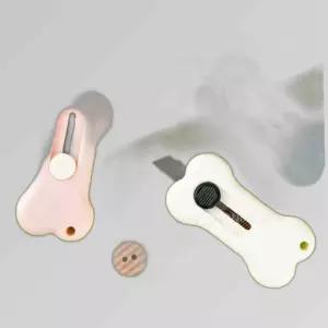 24EA 미니칼 멍이껌