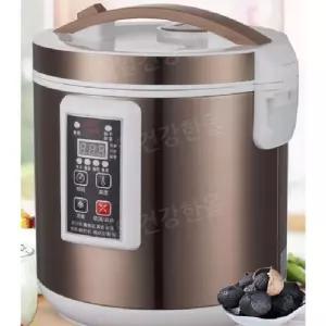 청국장 발효기 7.5L 와인 낫또 요플레 대용량 수제 가정용