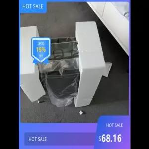 호환  0728 0981 12V 리튬 배터리 자동차 광택기 로터리 80W 듀얼 액션 편심 연마기 디테일 그립