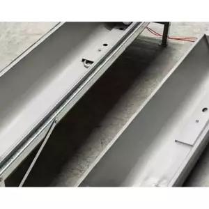 염소물그릇 자동급수기 농장음수대 축사먹이통 스텐