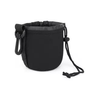 DSLR 카메라 렌즈 충격 흡수 S 케이스 가방 파우치 촬영 장비 DSLR 가방 파우치