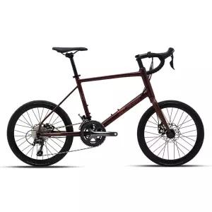 [POLYGON] 폴리곤 ZETA FITTE 미니 스프린터