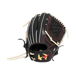 월드 페가수스 야구 소년 연식구 로브 올라운드용 주니어 연식용G데빌 WGJ4FGDS 9007