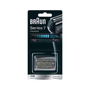 브라운7시리즈날 브라운70b 7시리즈 면도기날
