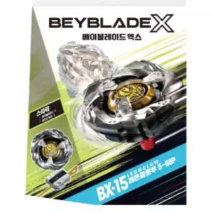 베이블레이드장난감 공격 방어 회전팽이 5살남자아이