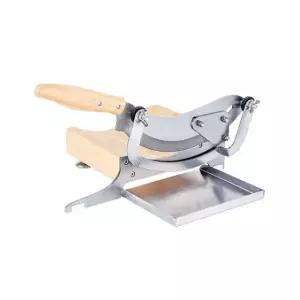 한약작두 고기 절삭기 컷팅 미니 냉동 작두칼 약재 냉동육 커팅기