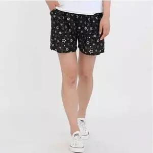 스타 여성용 아이스 4부 쿨반바지 WFLYDKO