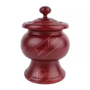 나무 기제사 제기 차례상 제사 향로 원목 제수용품 WFLYDP7