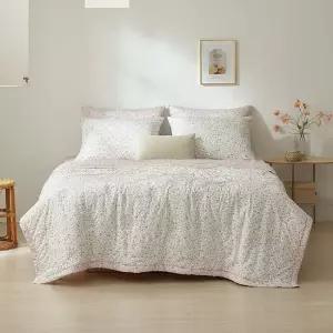 로렌 알러지케어 점프차렵베개세트 Q