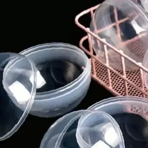 쌍문상회 투명뽑기 추첨 빈캡슐 50mm