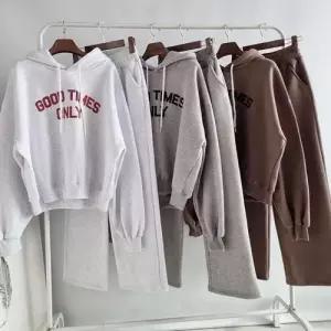 빅사이즈투피스 V575L601 온리세미크롭밴딩세트 NS