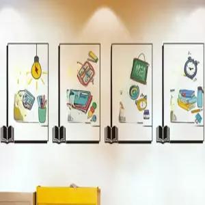 접착식 단열벽지 단열 보온 결로방지 방수 곰팡이 시트지