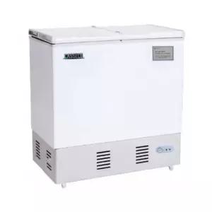 라셀르 BDN-143H 탈부착형 잠금장치 다목적 냉동고