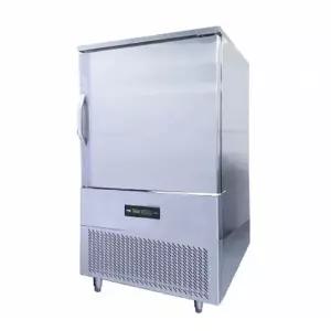 라셀르 LBF-080 업소용 급속 냉동고 블라스트칠러 8단 냉장 냉동