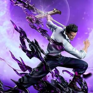 원피스 애니메이션 미스터리 박스 - 팬들을 위한 무작위 피규어 수집품, Luffy Zoro Sanji Chopper, OP 애