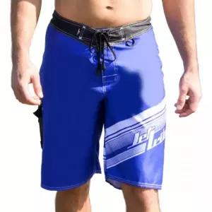 Jettribe 제트스키 남성 보드 반바지 Pivot 시리즈 카고 포켓 속건