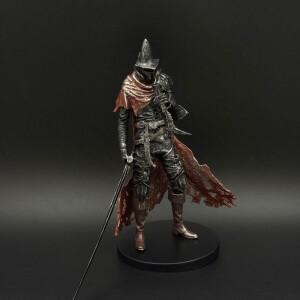 재고 있음 다크 소울 III 어비스 파론의 언데드 군단 대장 피규어 장난감 수집 게임 주변기기 선물