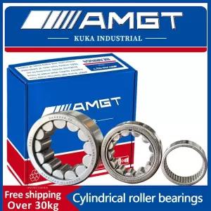 AMGT는 원통형 롤러 베어링 니들 DK68328 DB67309 B2010을 수입했습니다.